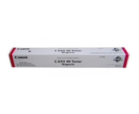 Canon CEXV49 magenta 19000str - 553288 - zdjęcie 1